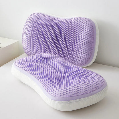 Gel Cooling Comfort Pillow