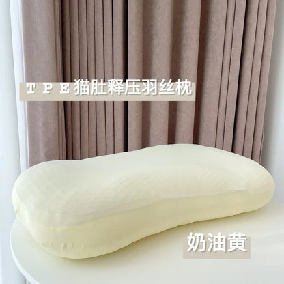 Gel Cooling Comfort Pillow