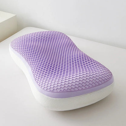 Gel Cooling Comfort Pillow