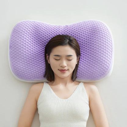 Gel Cooling Comfort Pillow